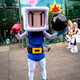 Illustration for article titled The Most Astonishing Cosplay From Emerald City Comicon... Part 2!